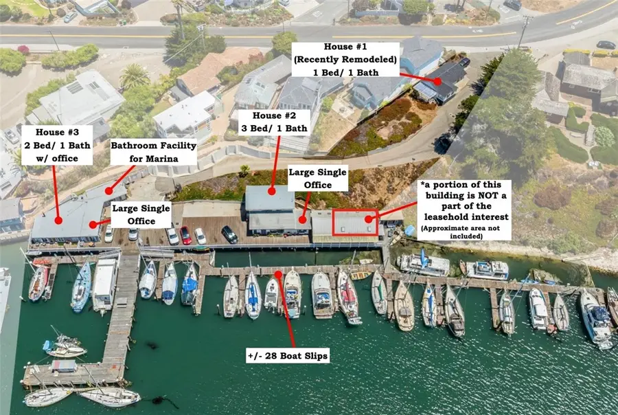 201 Main Street, Morro Bay, CA 93442 - #3