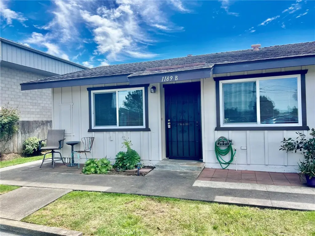 1189 Santa Ynez #B, Los Osos, CA 93402 - #1