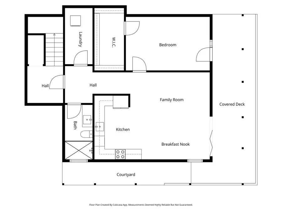 2326 Santa Ynez Avenue, San Luis Obispo, CA 93405 - #2
