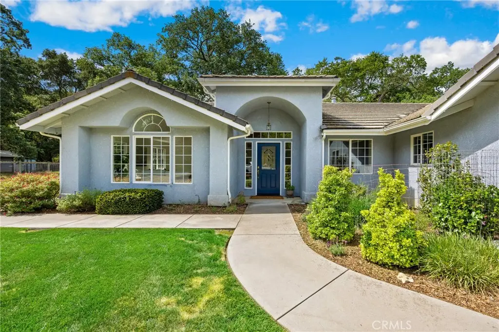 12055 Cenegal Road, Atascadero, CA 93422 - #1
