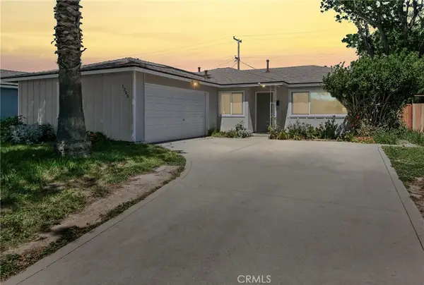1205 E Oak Avenue, Lompoc, CA 93436