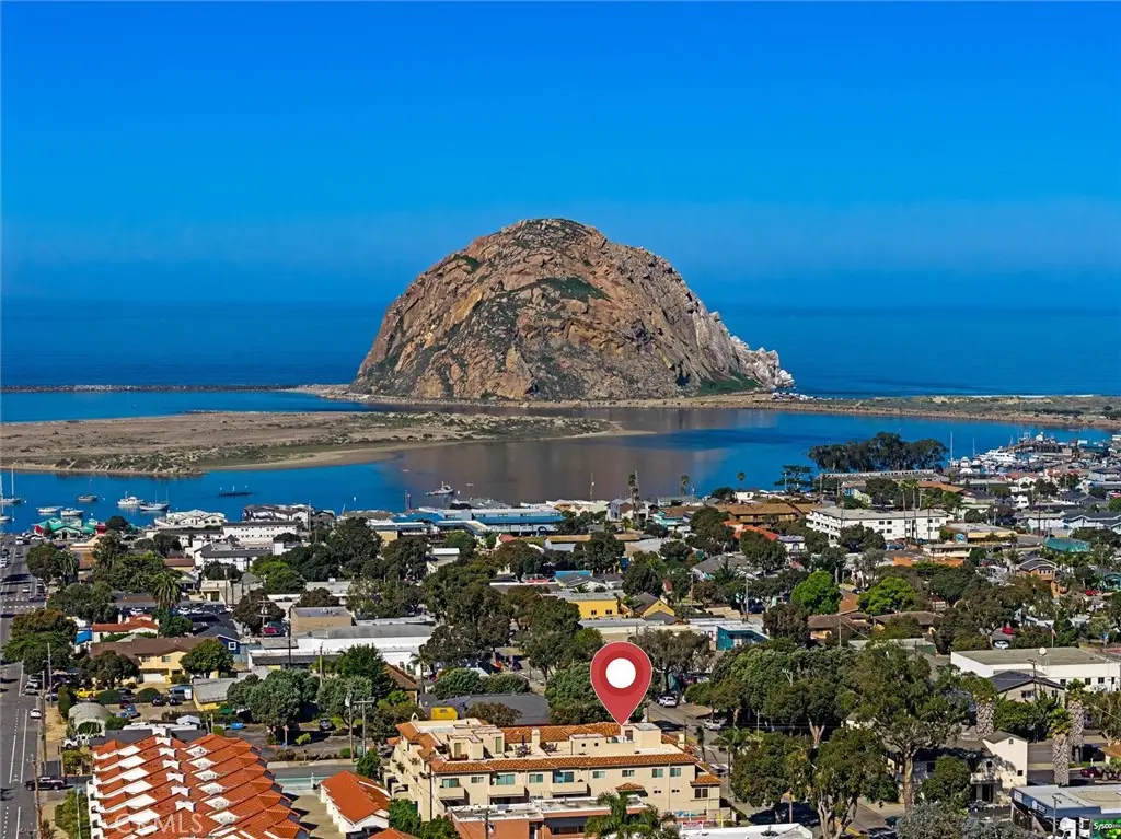 600 Morro Bay Boulevard #203, Morro Bay, CA 93442 - #1