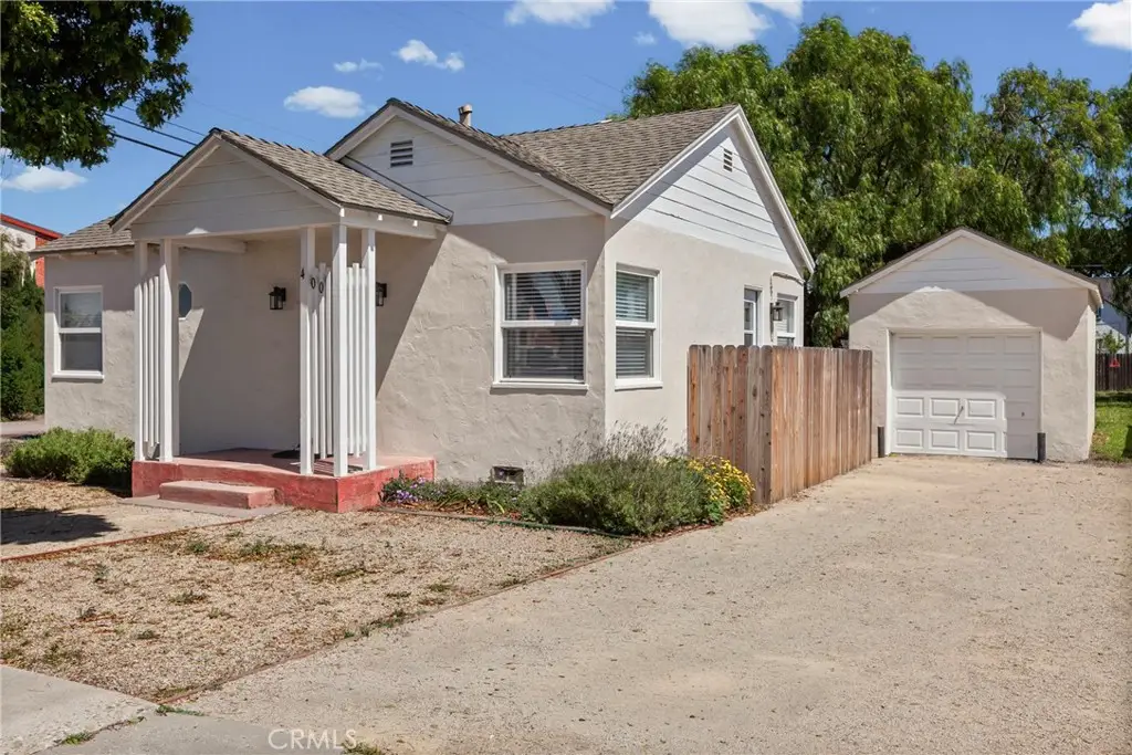 400 S I Street, Lompoc, CA 93436 - #1