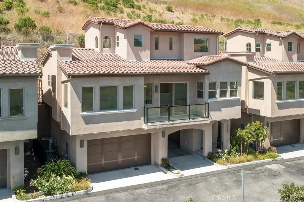 1017 Canyon Lane, Pismo Beach, CA 93449 - #1