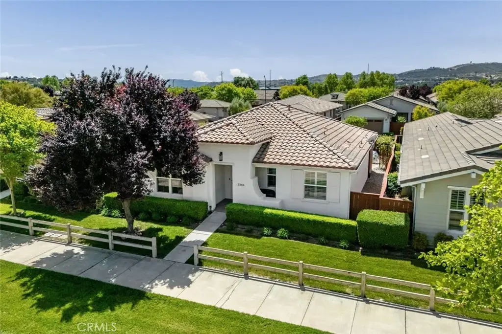 2563 Clubhouse, Paso Robles, CA 93446 - #1