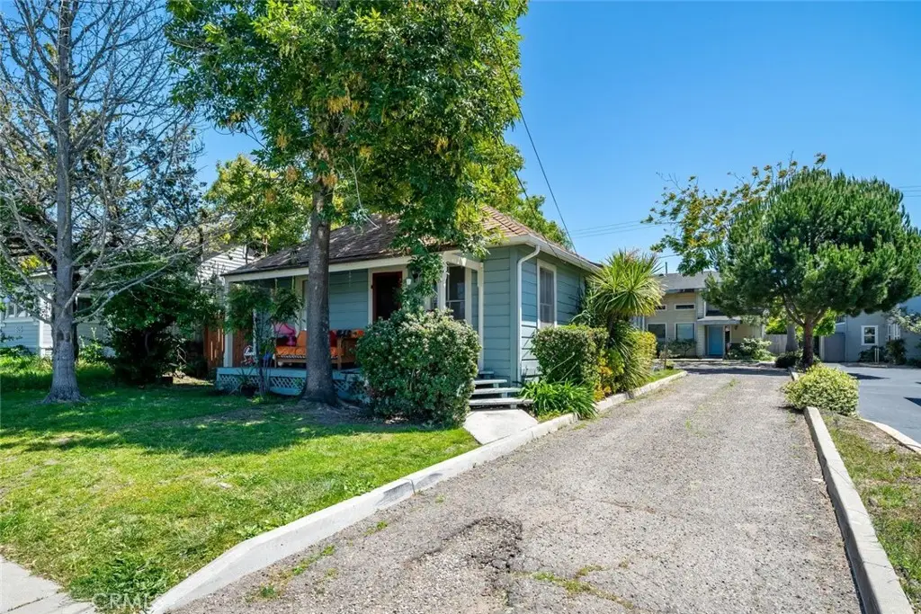 523 Branch Street, San Luis Obispo, CA 93401 - #1