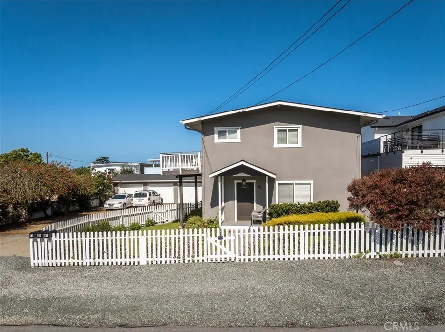 31 8th Street, Cayucos, CA 93430 - #2