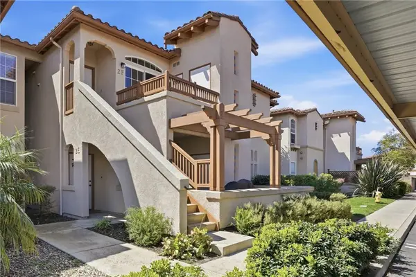 610 Sunrise #2F, Santa Maria, CA 93455