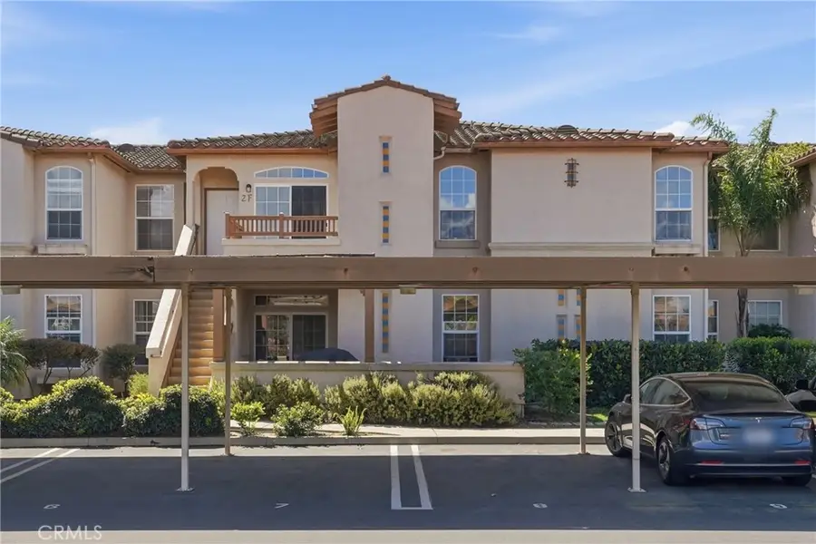 610 Sunrise #2F, Santa Maria, CA 93455 - #3