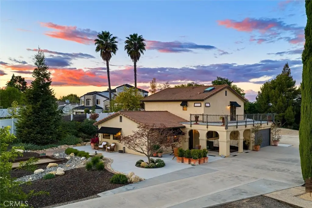 927 Osos Way, Paso Robles, CA 93446 - #1