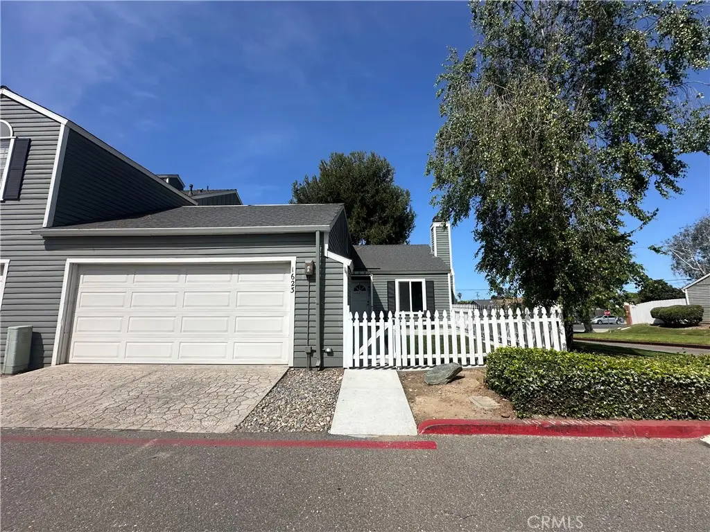 1623 Point Lobos, Santa Maria, CA 93454 - #1