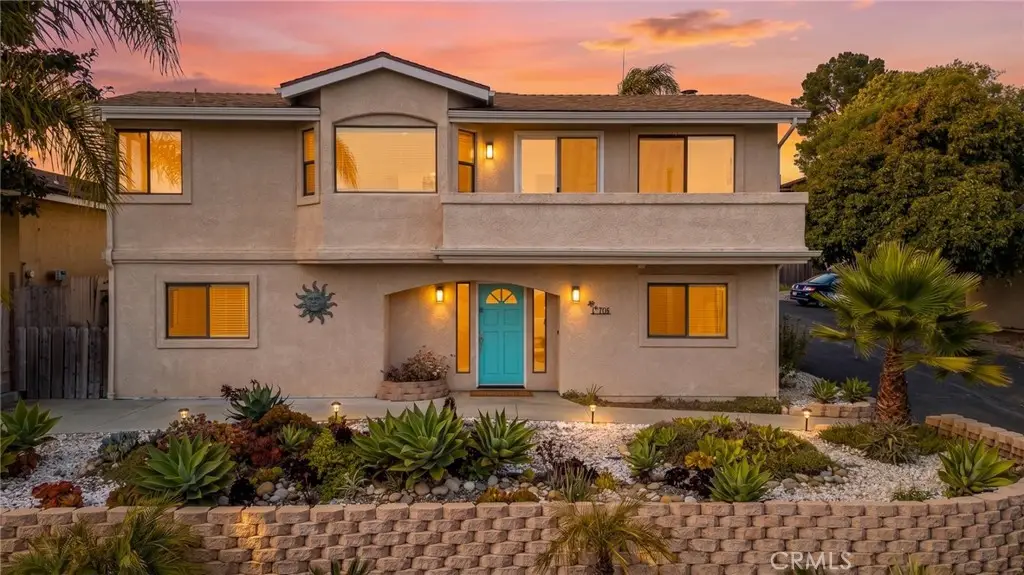 1715 Brighton Avenue, Grover Beach, CA 93433 - #1