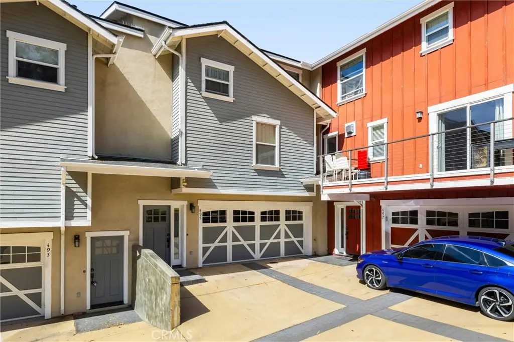 495 N Chorro, San Luis Obispo, CA 93405 - #1