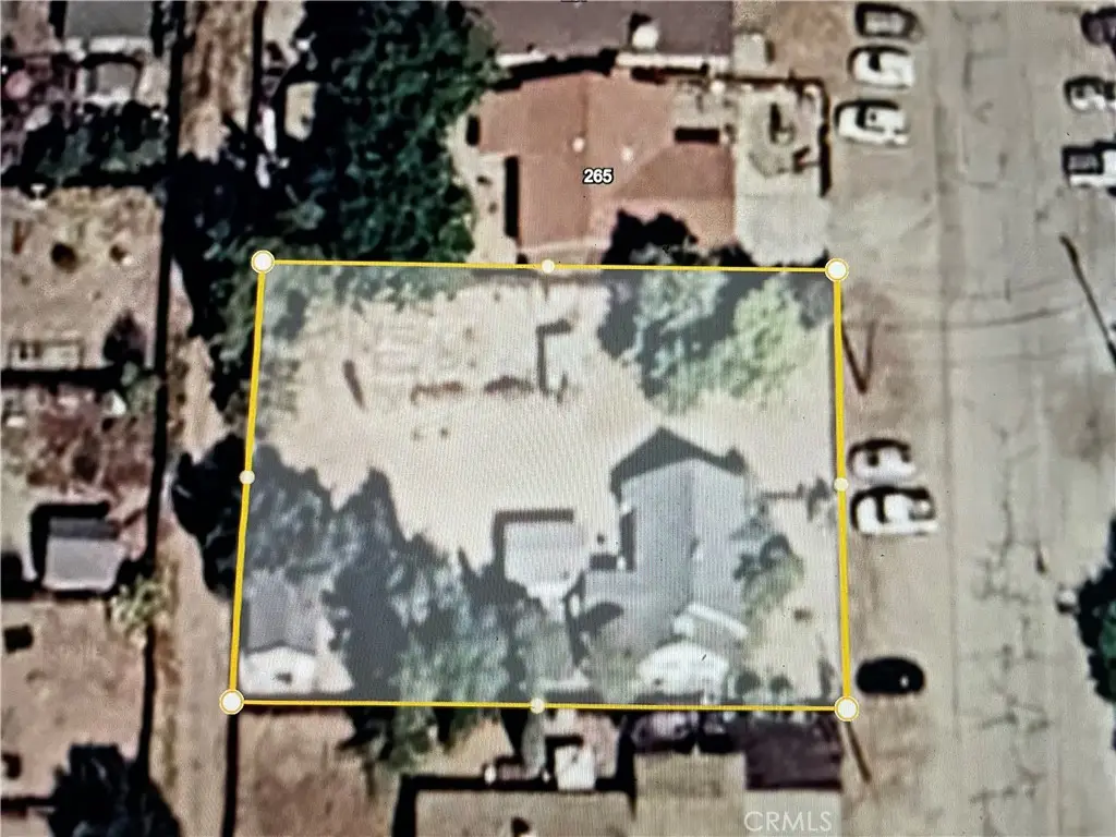 245 N 3rd, Shandon, CA 93461 - #1