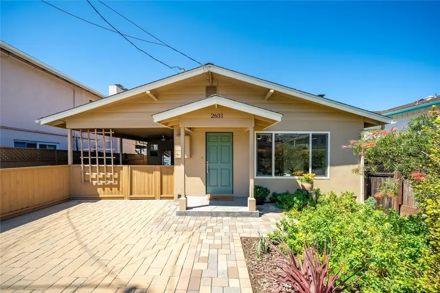 2631 Hemlock, Morro Bay, CA 93442 - #2