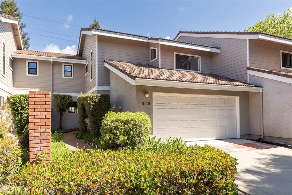 210 Via San Blas, San Luis Obispo, CA 93401 - #1