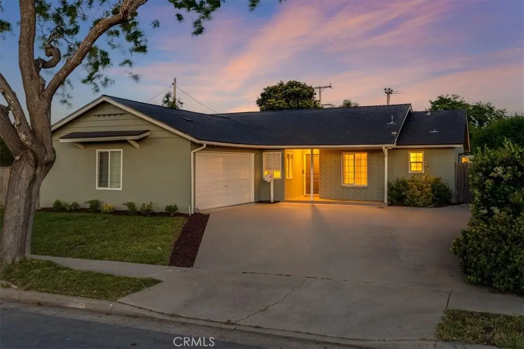 1222 W Newport Street, San Luis Obispo, CA 93405 - #1