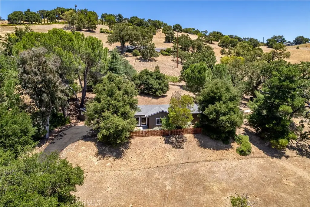 7295 San Gabriel Road, Atascadero, CA 93422 - #1