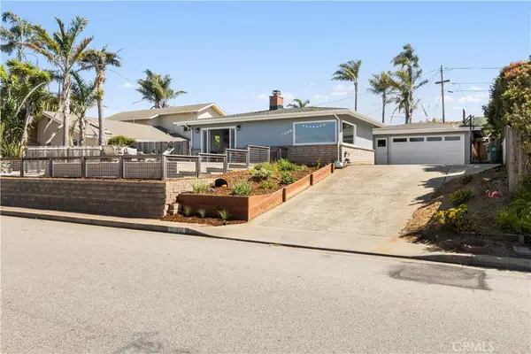 1049 Bay Oaks, Los Osos, CA 93402