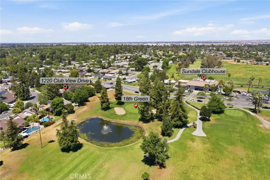 1220 Club View Drive, Bakersfield, CA 93309 - #3