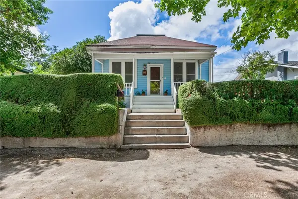 1517 Olive St., Paso Robles, CA 93446