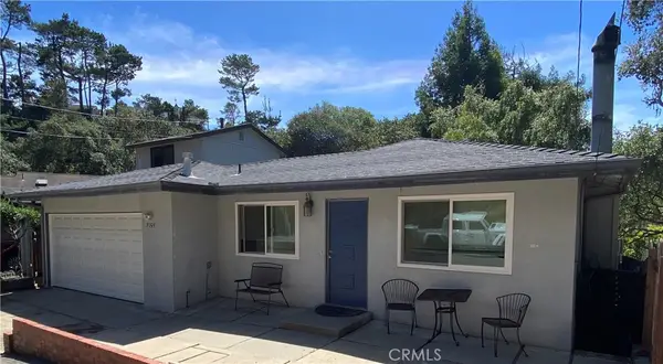 2155 Cowper Street, Cambria, CA 93428