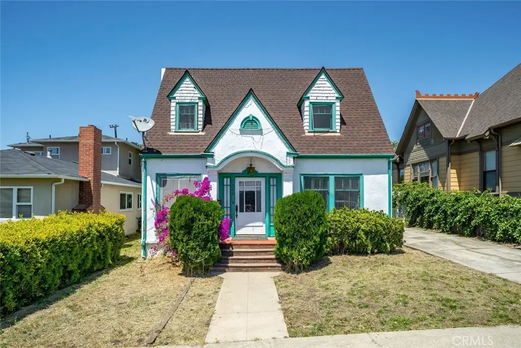 1262 Mill Street, San Luis Obispo, CA 93401 - #1