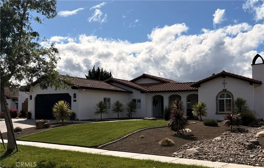 591 Oak Ridge Road, Solvang, CA 93463 - #2