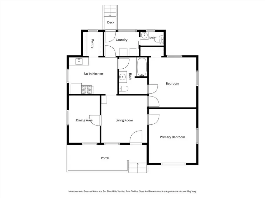 & 458 Islay Street, San Luis Obispo, CA 93401 - #2