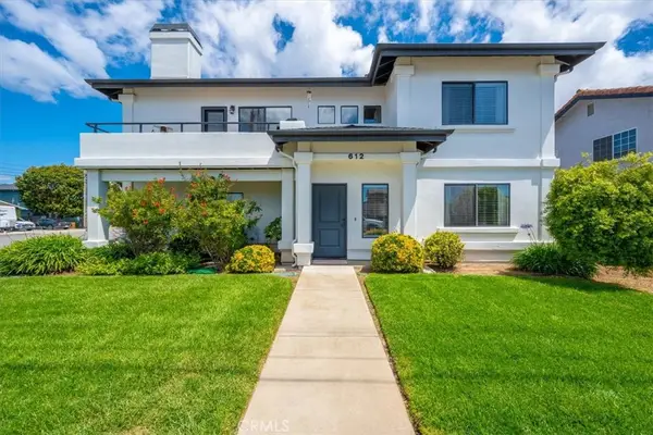 612 Seabright, Grover Beach, CA 93433