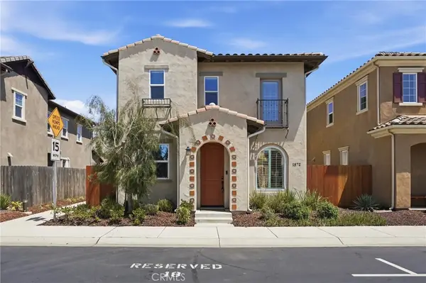 1872 Blue Sage Lane, Santa Maria, CA 93458
