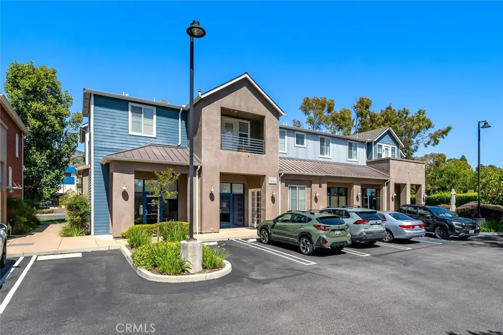 3591 Sacramento Drive #216, San Luis Obispo, CA 93401 - #1