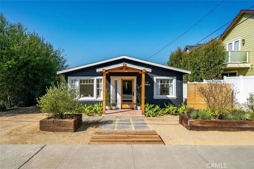 1427 Beach, San Luis Obispo, CA 93401 - #1