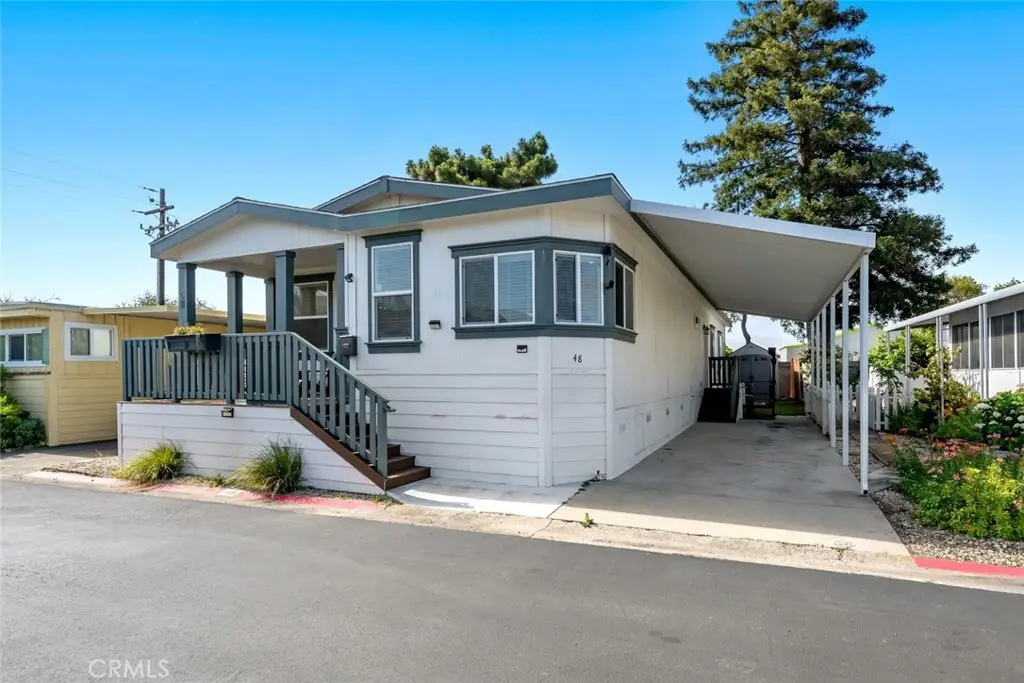 3395 S Higuera #48, San Luis Obispo, CA 93401 - #1