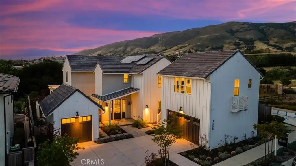 1458 Parsons, San Luis Obispo, CA 93401 - #1