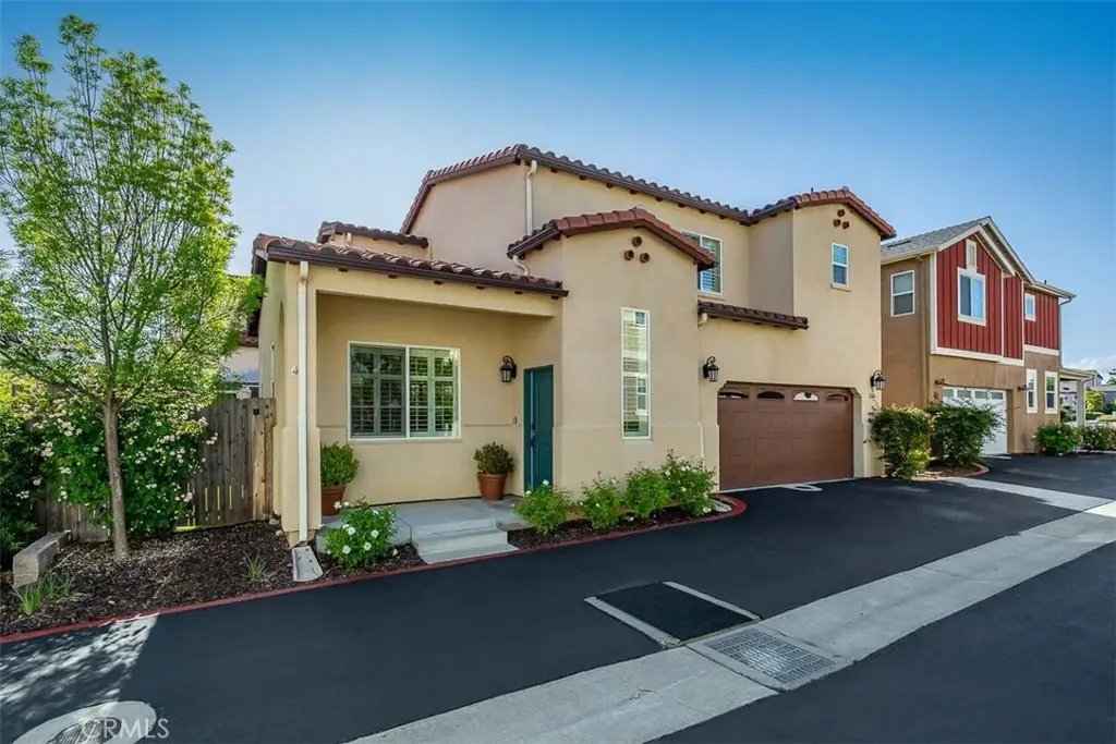 265 T-diamond Way, Templeton, CA 93465 - #1