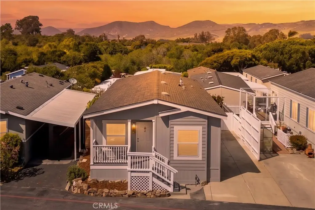 1701 Los Osos Valley Road #12, Los Osos, CA 93402 - #1