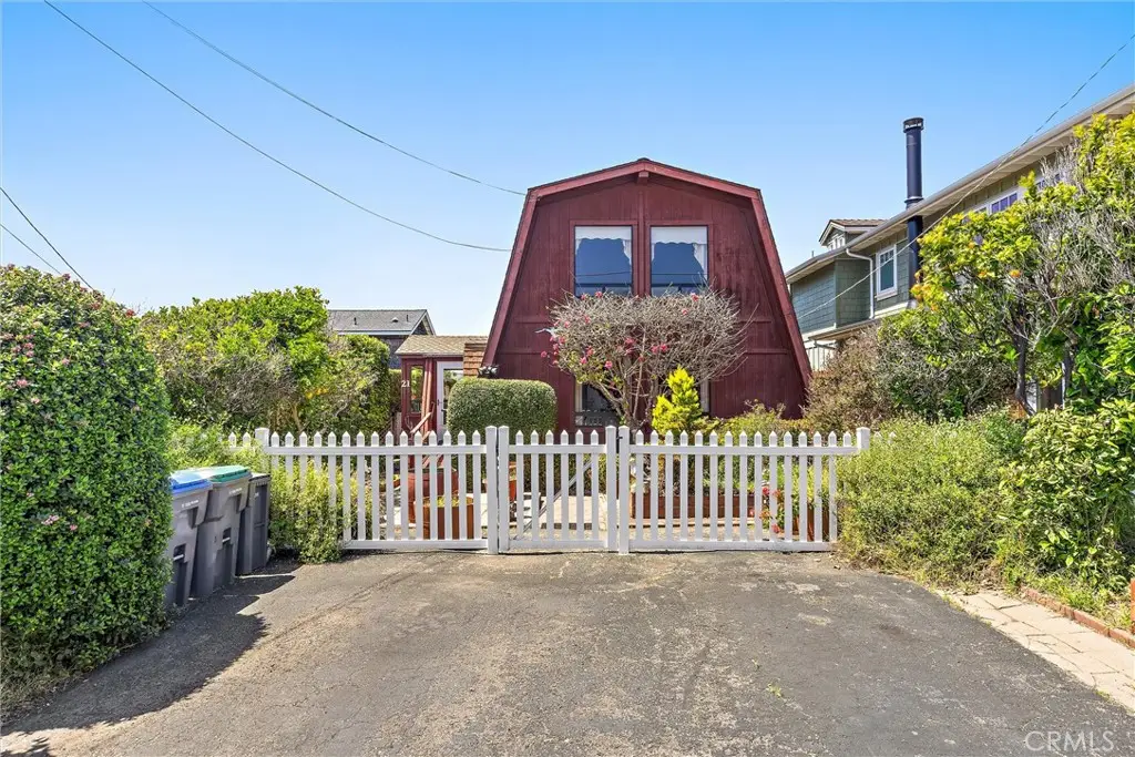 21 12th Street, Cayucos, CA 93430 - #1