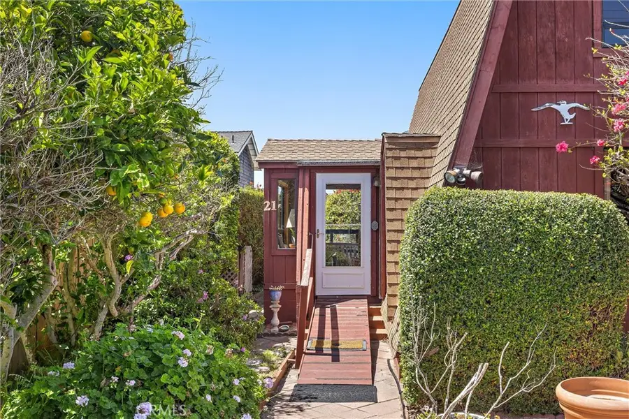 21 12th Street, Cayucos, CA 93430 - #2