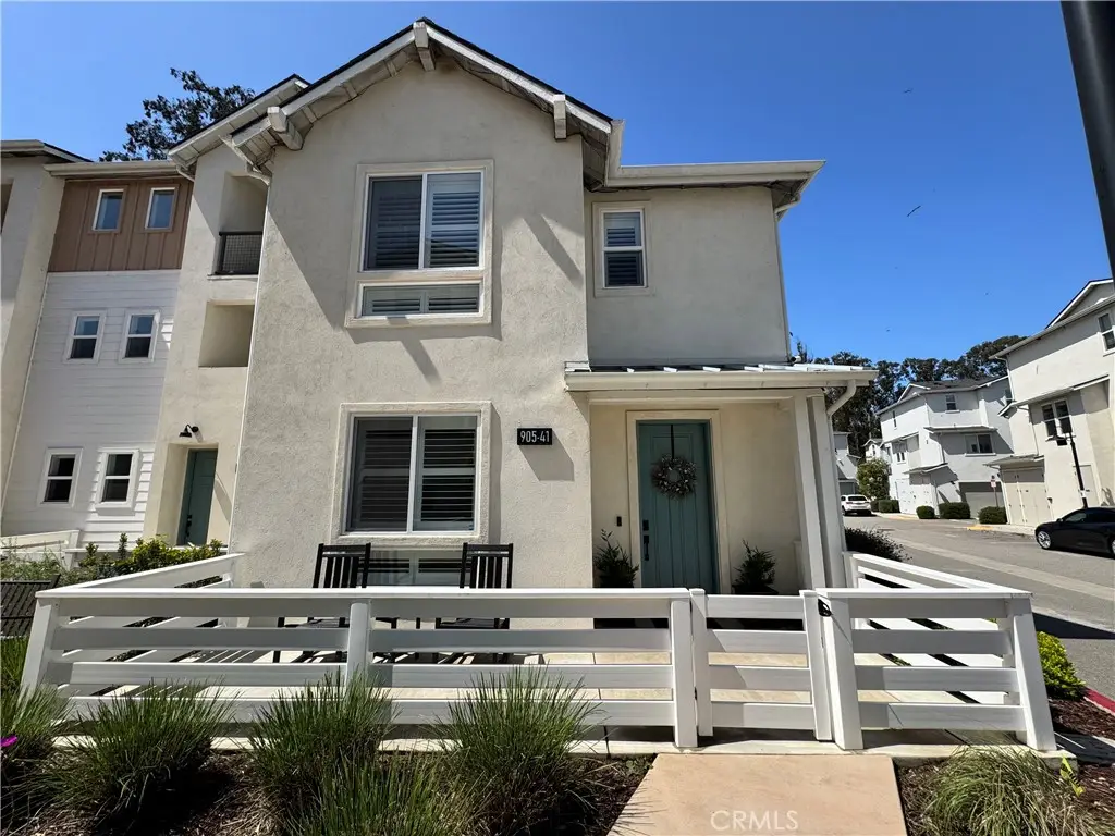 905 Madonna Road #41, San Luis Obispo, CA 93405 - #1