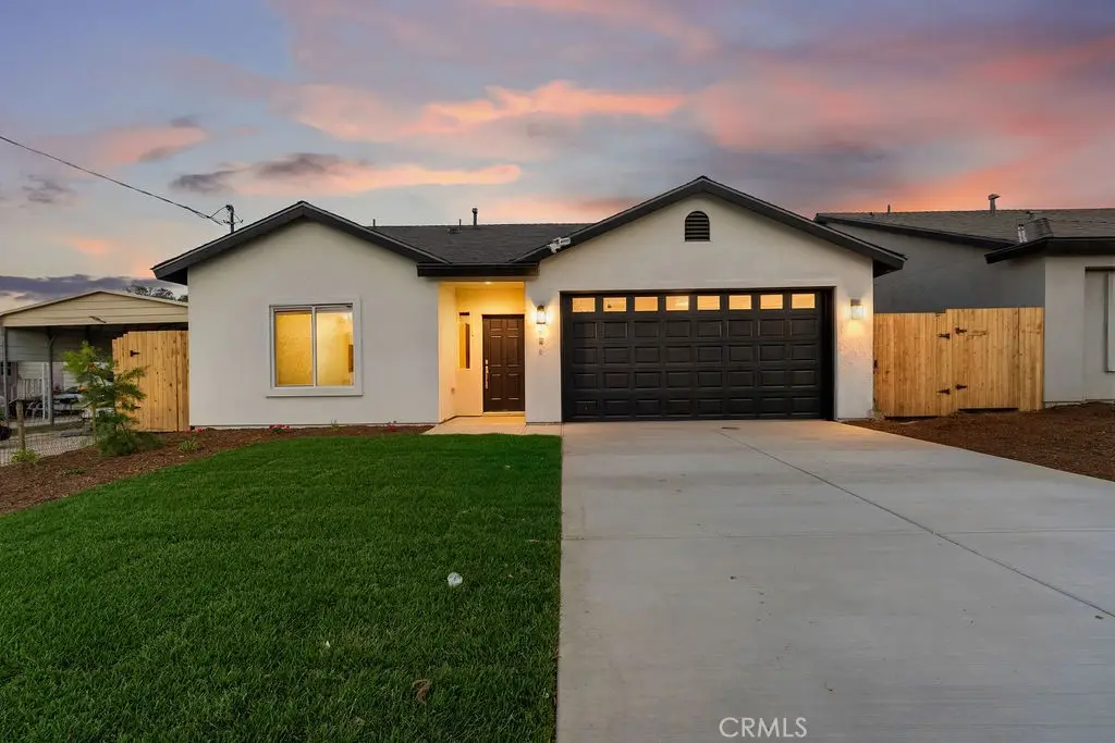 434 Madera, Maricopa, CA 93252 - #1