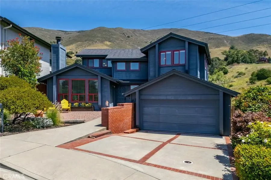 1683 Knoll, San Luis Obispo, CA 93401 - #3