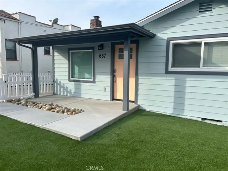 667-671 Howard Street, San Luis Obispo, CA 93401 - #2