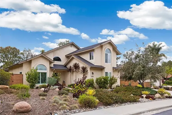 5838 Pebble Beach, San Luis Obispo, CA 93401