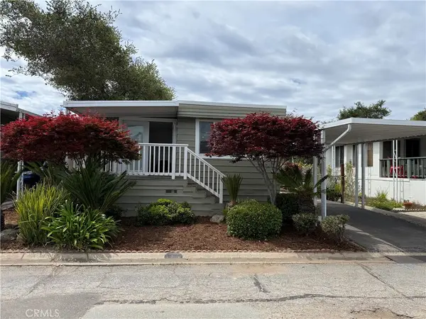 1675 Los Osos Valley Road #125, Los Osos, CA 93402
