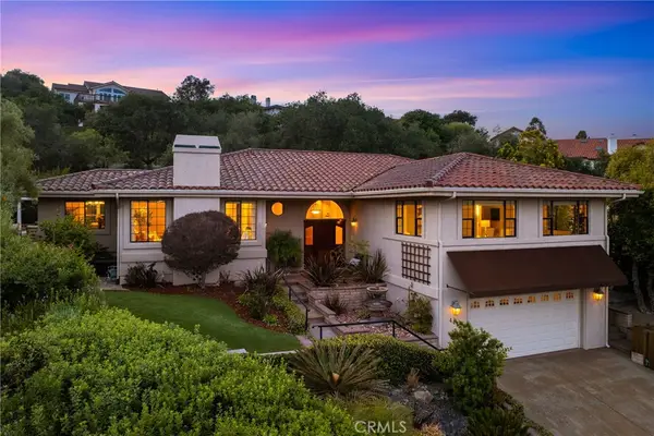 447 Cuerda Corte, Arroyo Grande, CA 93420
