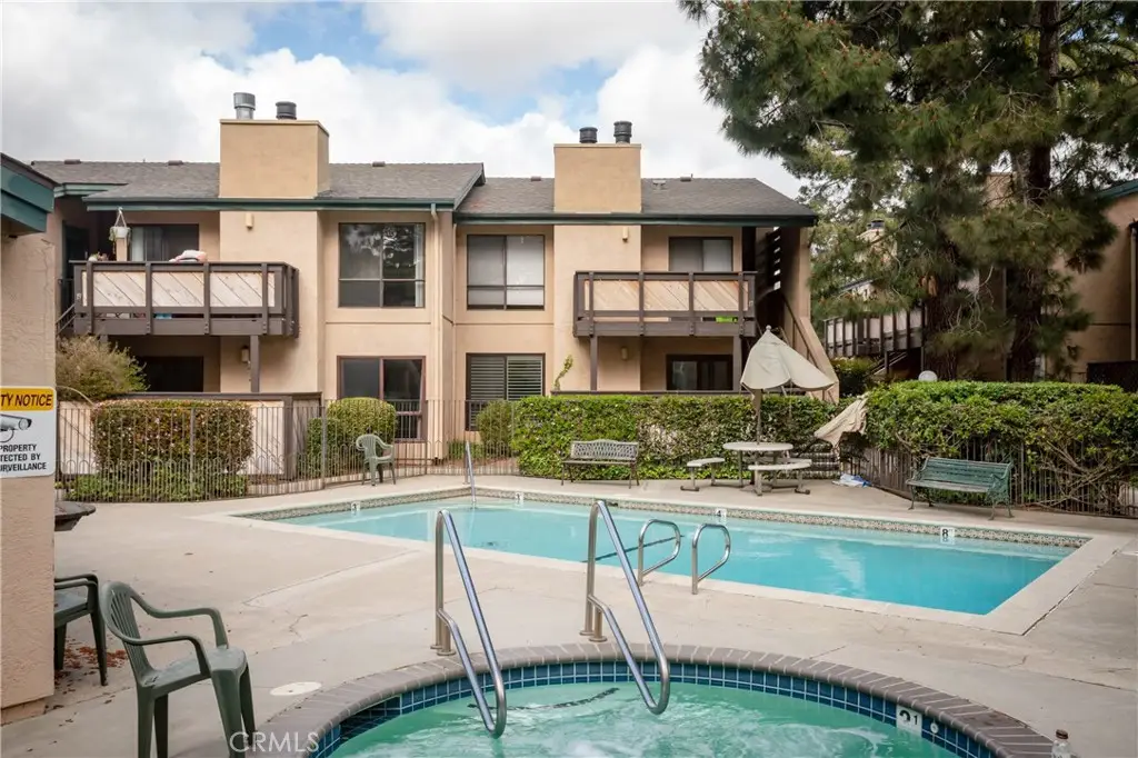 570 Peach #13, San Luis Obispo, CA 93401 - #1