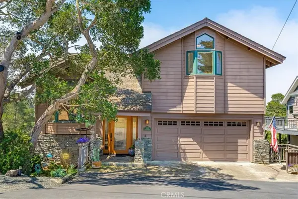 1919 Richard, Cambria, CA 93428