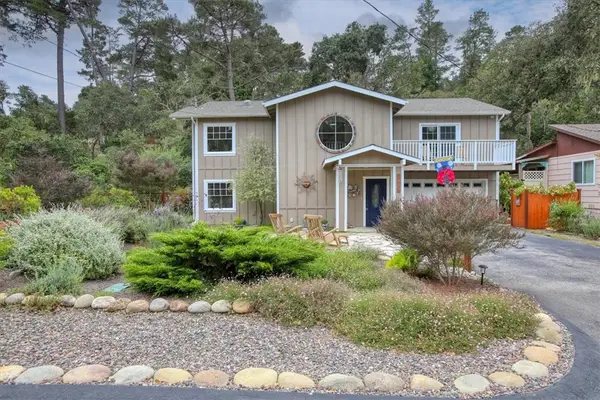 1835 Orville Avenue, Cambria, CA 93428