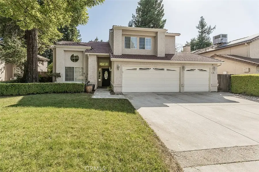 837 E Buckhill, Fresno, CA 93720 - #2
